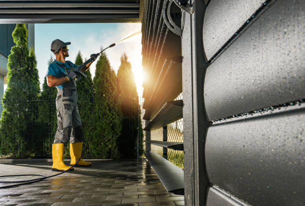 Best Dumpster Area Cleaning  in Pine Manor, FL