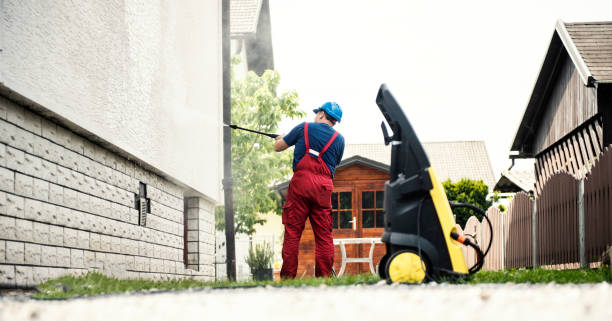 Best Gas Station Cleaning  in Pine Manor, FL
