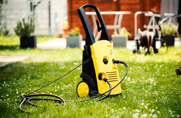 Best Machinery and Equipment Cleaning  in Pine Manor, FL